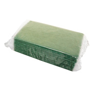 Green Scouring Pads